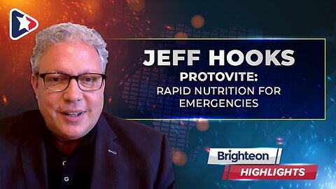 Protovite: Rapid Nutrition for Emergencies