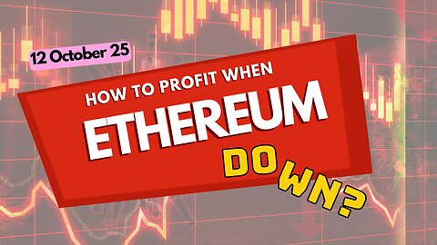 ETH Black Swan Reflection｜Post-Crisis Market Thoughts 12 October
