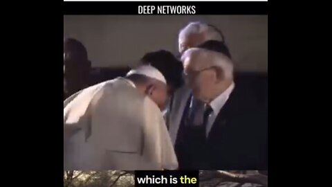 Deep State and their Network