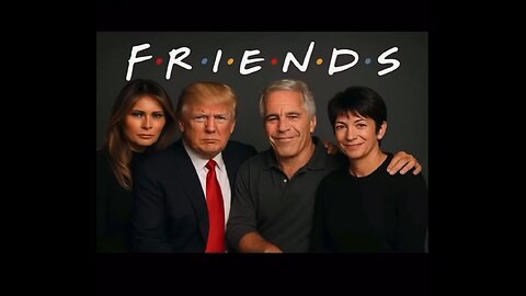 Only Friends. The 2025 Hoax by DEMS