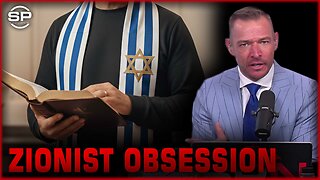 UNHINGED Zionist Pastors Attack Parishioners