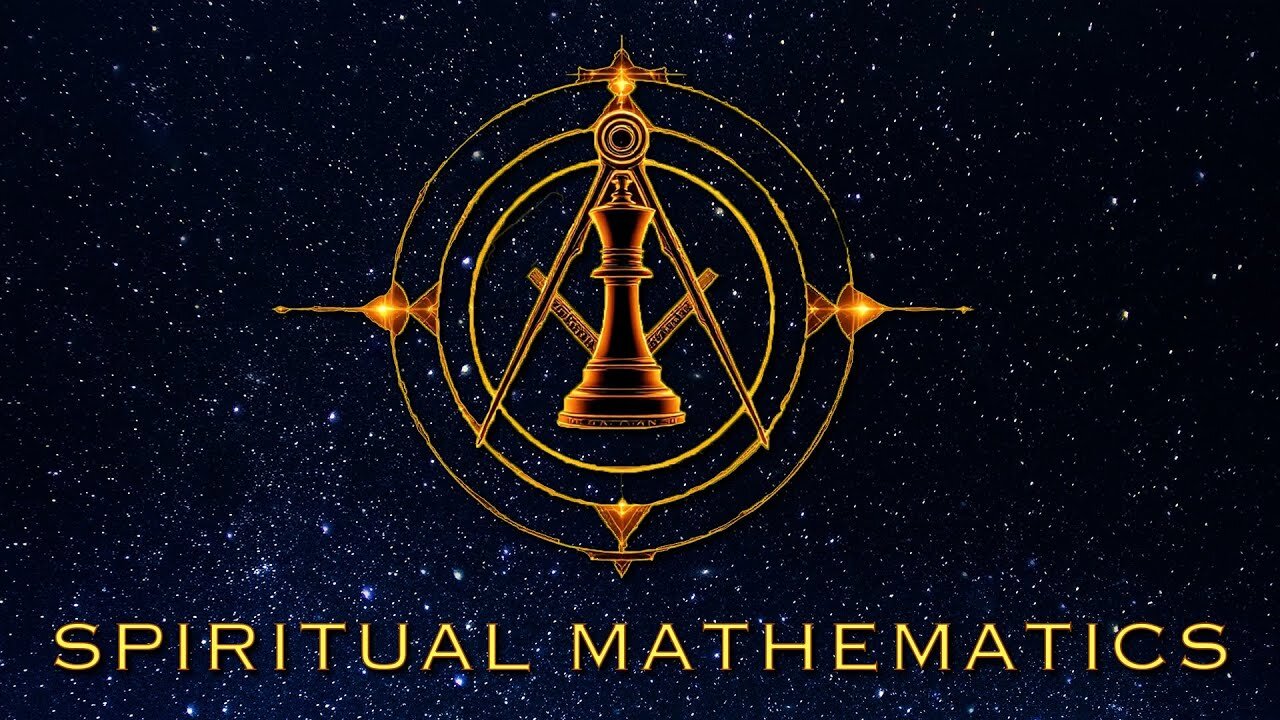 Spiritual Mathematics - FUNL 4: Humanity Rising