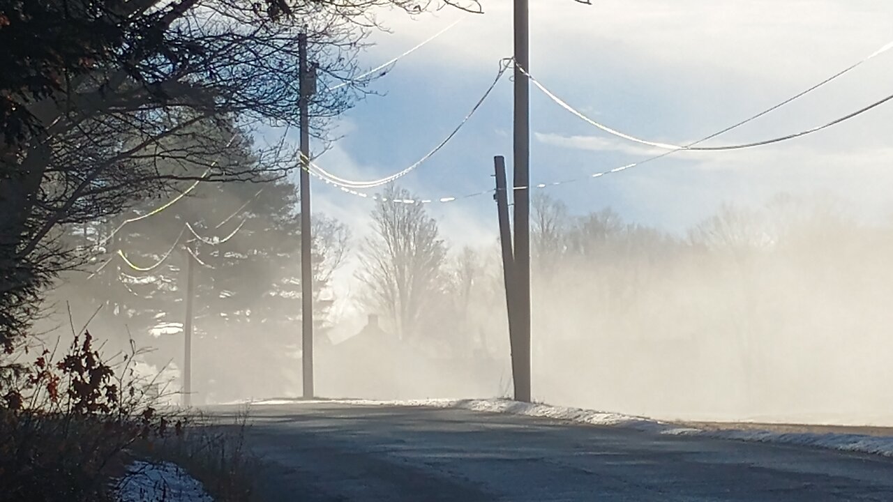 buncha people like us.