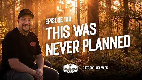 Episode 100: From a $15 Mic to a Multi-State Hunting Family