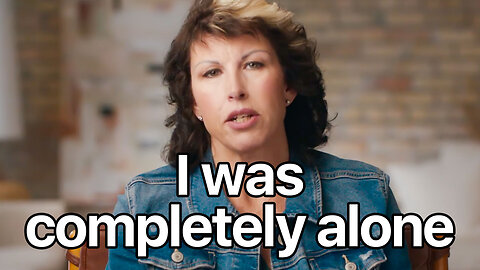 "I Did Not Want To Be Alive" | Tanya's Abortion Coercion Story