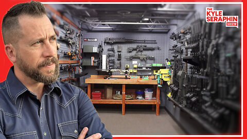 "I'm a Second Amendment ABSOLUTIST, But..." | Ep 725