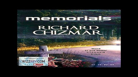 Memorials (Hardcover) Review