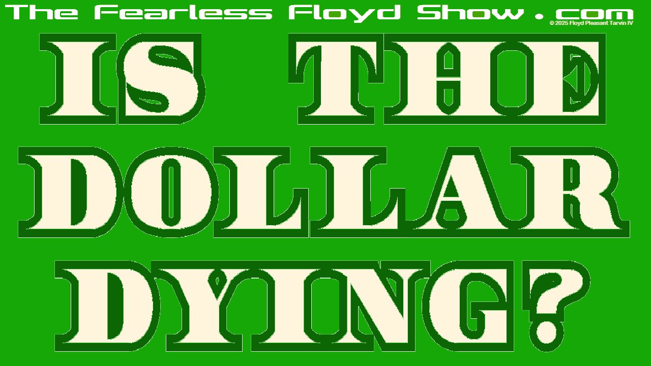 As Precious Metal Spots Skyrocket the Dollar Value Declines