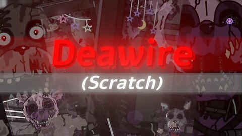 Deadwire (Scratch) concept (Version: 0.1.0) (fr/en)