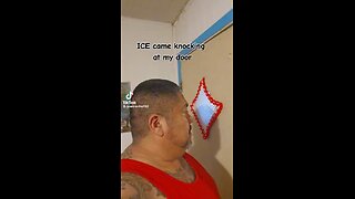 These #ICE videos are getting funnier by the day 😆