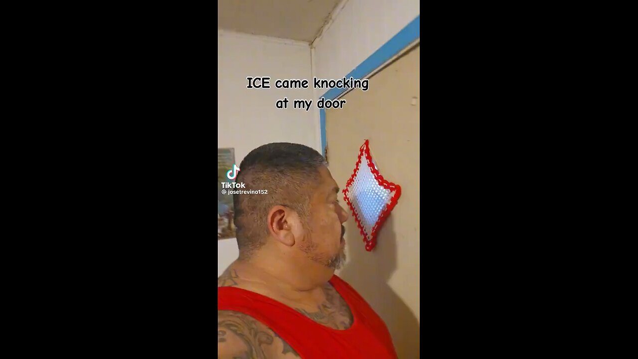 These #ICE videos are getting funnier by the day 😆