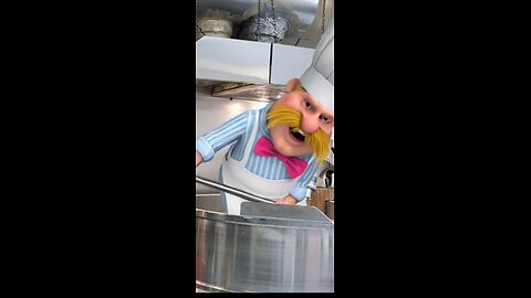 Hinga-Dinga Stir-A-Palooza