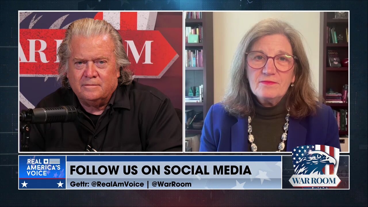 MARY HOLLAND: Trump Unveils “Trump Rx” To Slash Drug Prices With Most-Favored-Nation Status. Pfizer Promises $70B U.S. Investment, Pharma $500B In Manufacturing