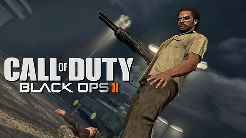 He's One Step Ahead! Call of Duty Black Ops 2 | Part 7