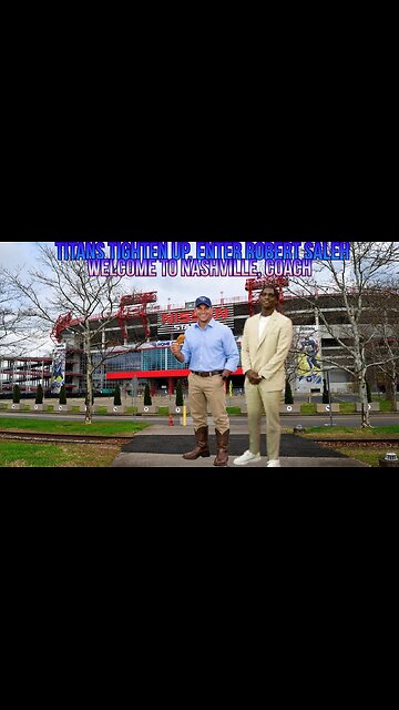 Saleh To Tennessee #tennesseetitans #robertsaleh #nflplayoffs #nflnews #godiseternal #godisgood