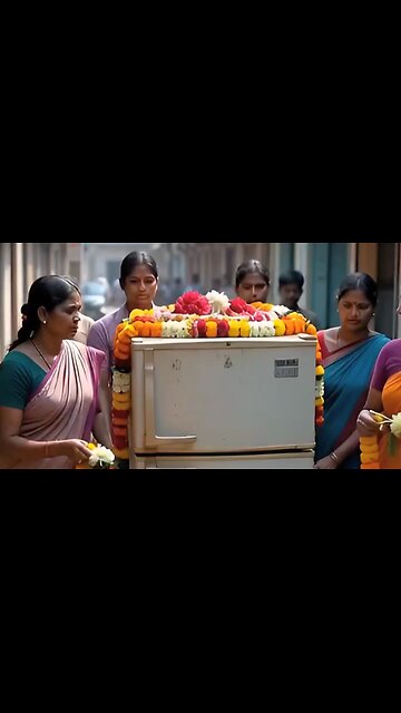 you were a good fridge ✝️