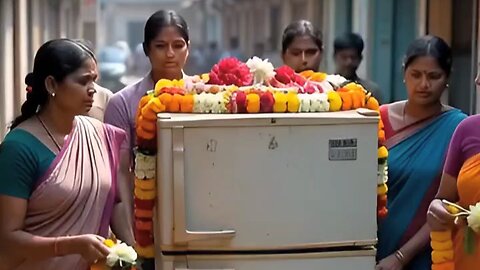 you were a good fridge ✝️