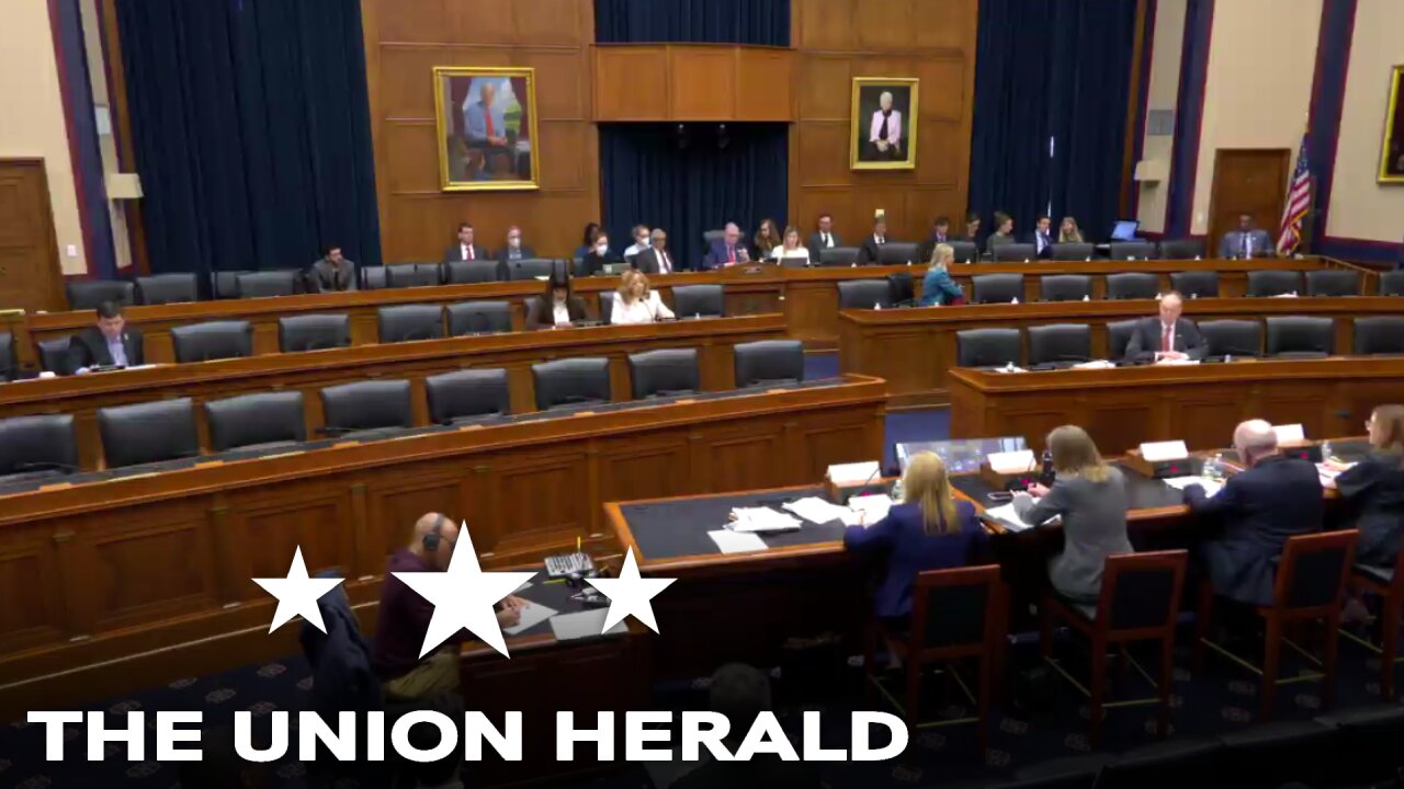 House Hearing on Workforce Policies and the Economy