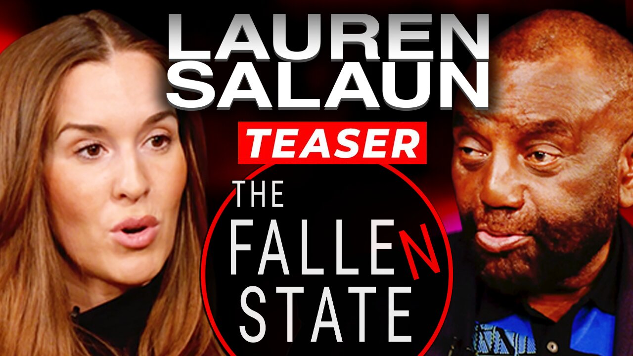 L.A.-Based Dating Coach Lauren Salaun Joins Jesse! (Teaser)