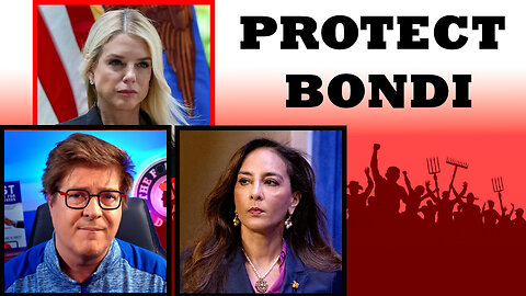 Pam Bondi is Awful on the 2nd Amendment; Cracks are Showing