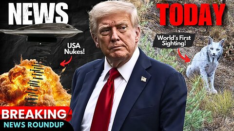 This Week Will Go Down In History