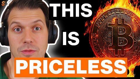 Brandon Gentile Being a Bitcoin Genius for 5 Minutes Straight