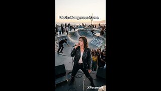 Music: Dangerous Game