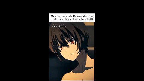 😈😈😈🔥💯 #anime #trending #animeedit #animegirl #ytshorts #video #viralreels