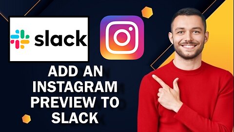 How To Add An Instagram Preview To Slack | Easy Way