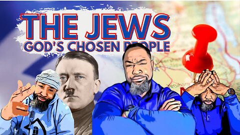 Gods Chosen People or Satans Chosen People
