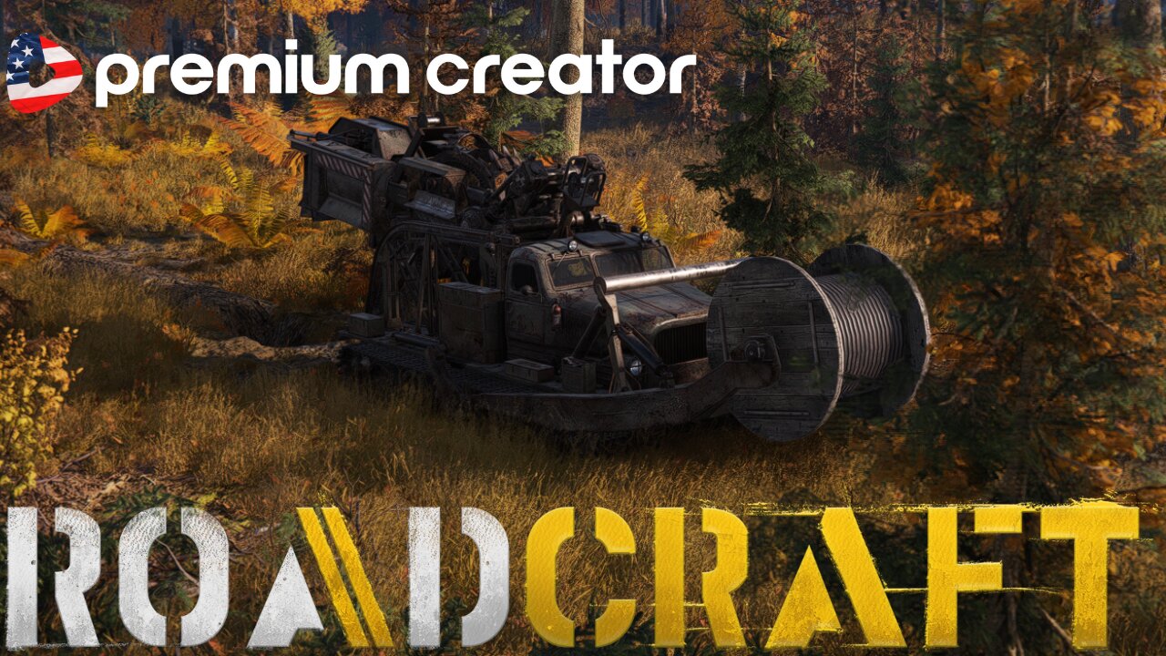 Molo Monday Roadcraft Eps 2