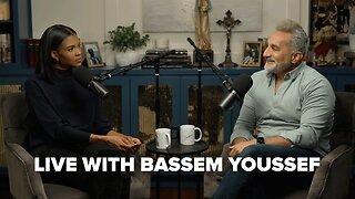 Candace x Bassem Youssef | Candace Ep 298