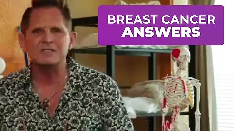 BREAST CANCER FIBROID ANSWER