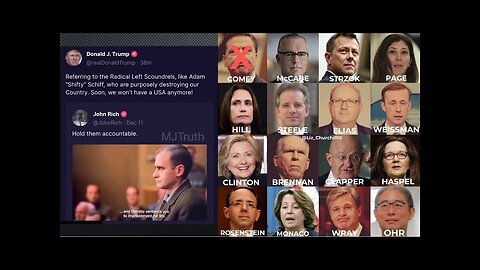 Juan O Savin - Will Accountability Require Another Nuremberg? Are Traitors Emerging in Plain Sight?