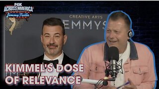FOX Across America | Jimmy Kimmel’s Dose of Relevance