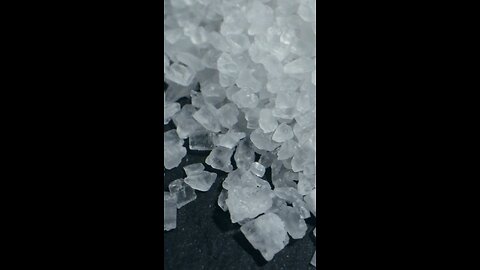 Not All Salt Is Created Equal