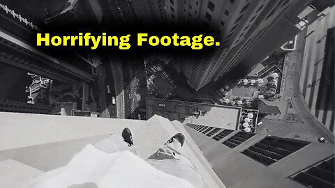 13 Most DISTURBING Videos Ever Caught On Camera