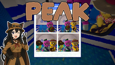 Livestream of Peak 10/10/2025