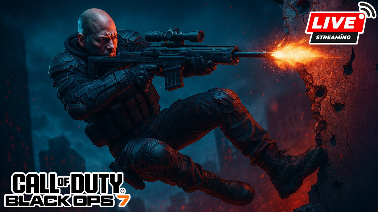 🔴Black Ops 7 M&K Sniping: Breaking Down The Beta Experience