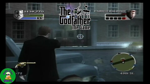 The Godfather: The Game PS2 Part 19