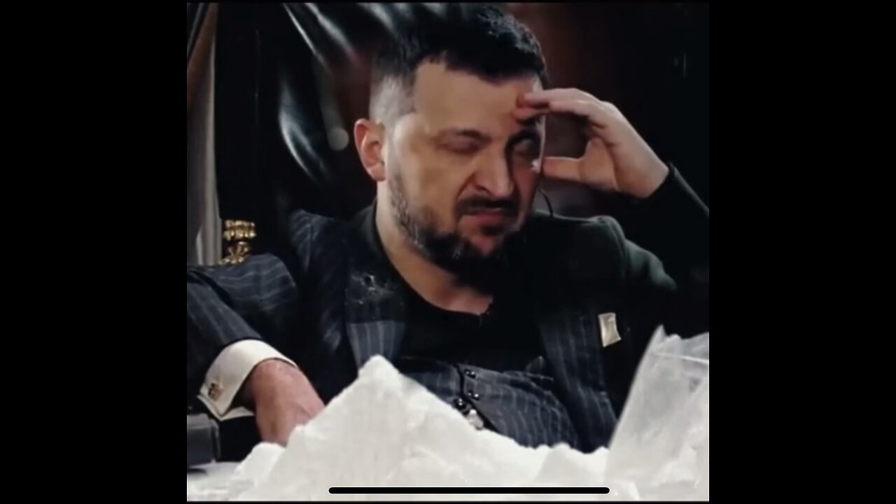 Zelenskyy DESTROYED By Alex Jones