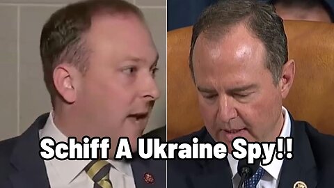 GOP Lawmaker DESTROYS Adam Schiff For LYING About Secret Transcripts & The Whistleblower!!