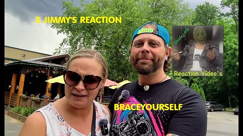 Trolling - Brace Yourself Reaction - Three Jimmy's - Where The Local's Eat