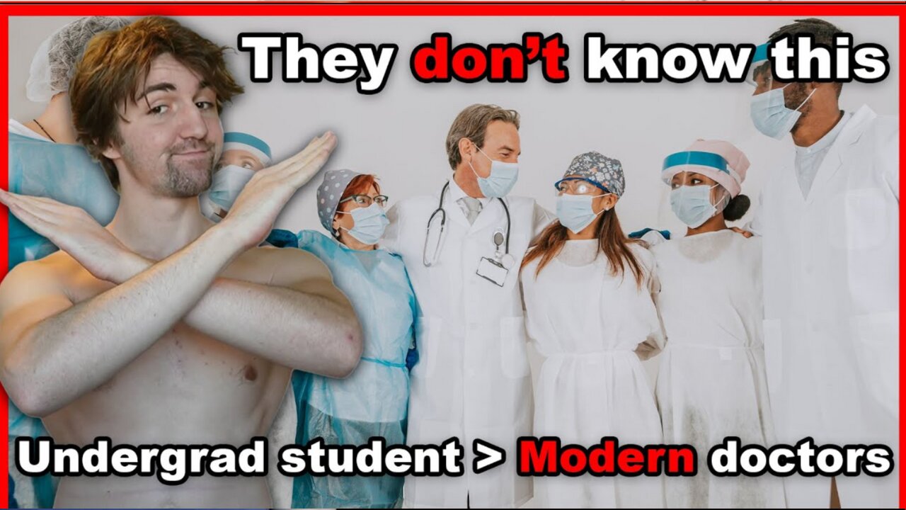 School your doctor on nutrition