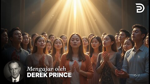 Kehambaan - Satu-satunya Sifat yang Dicari Roh Kudus dalam Diri Kita Semua - Bagian 5