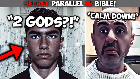 How THIS Bible Old Testament Story LEADS To JESUS (SECRET Parallel MOST People Miss!)