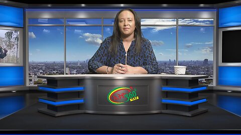 Ethio 360 Media, Daily News September 29/2025