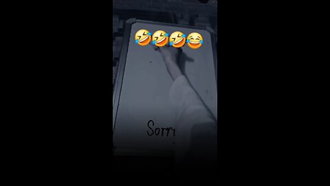 लड़कियों की sorry 😂😂😂🤣💯🔥l#video #vairal #comedy