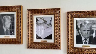 Politicks: President "Autopen" Memorialized
