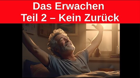 MeGGi - Das Erwachen - Teil 2 - Kein Zurück